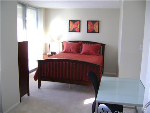 Suite Home Chicago - Eugenie Terrace Two-Bedroom Apartment Camera foto